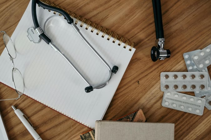General medical consultations